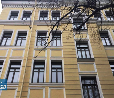 Бизнес-центр «Вестник»